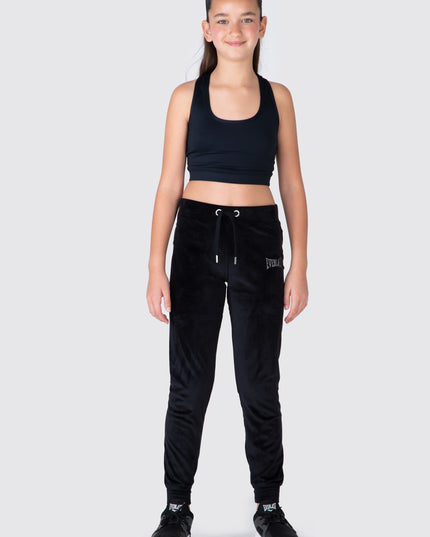 JOGGER NIÑA EVERLAST GOOD VIBES
