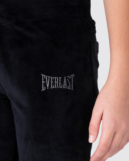 JOGGER NIÑA EVERLAST GOOD VIBES
