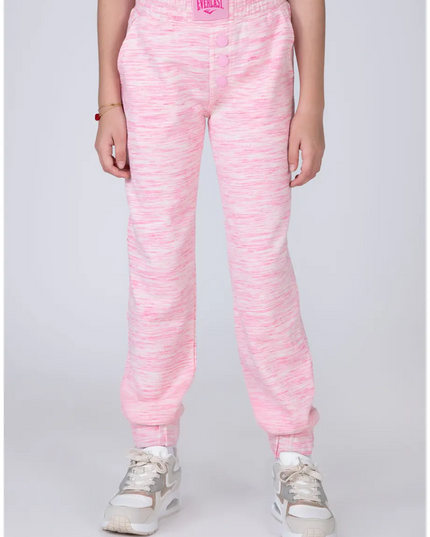 JOGGER NIÑA EVERLAST OLYMPIC