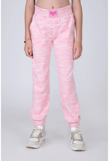 JOGGER NIÑA EVERLAST OLYMPIC