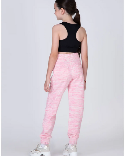 JOGGER NIÑA EVERLAST OLYMPIC