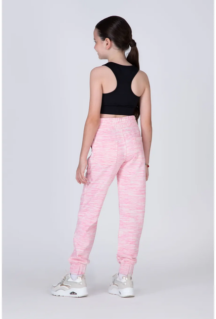JOGGER NIÑA EVERLAST OLYMPIC