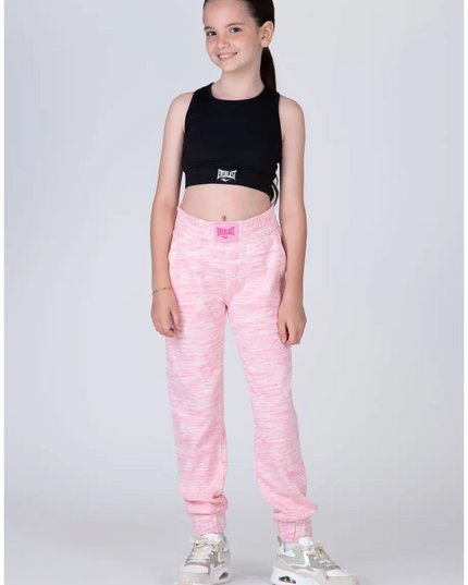 JOGGER NIÑA EVERLAST OLYMPIC
