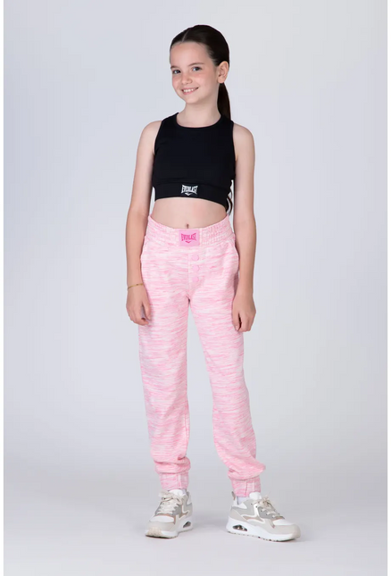 JOGGER NIÑA EVERLAST OLYMPIC