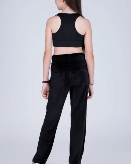 JOGGER NIÑA EVERLAST SCHOOL