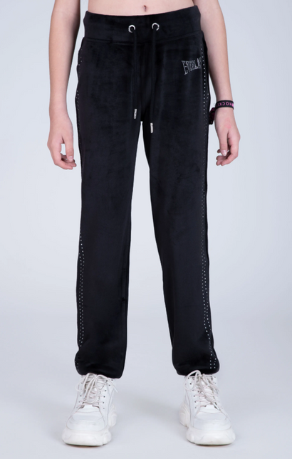 JOGGER NIÑA EVERLAST SCHOOL