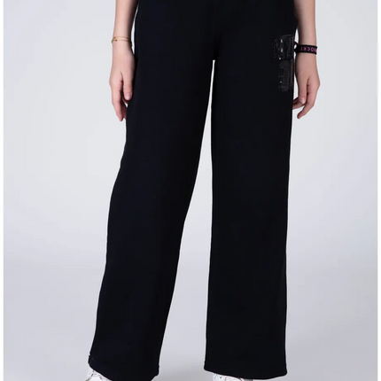 Collection image for: Pantalones y Joggers Niña