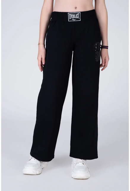 PANTALON DE BUZO EVERLAST CENTRAL PARK