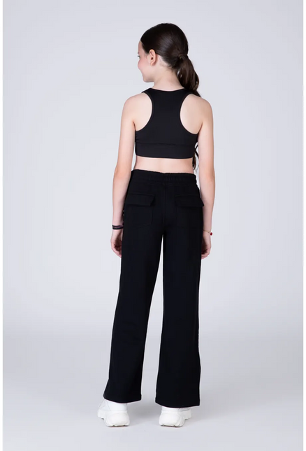 PANTALON DE BUZO EVERLAST CENTRAL PARK