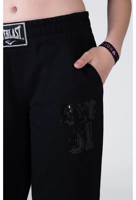 PANTALON DE BUZO EVERLAST CENTRAL PARK