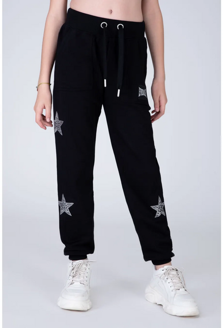 JOGGER EVERLAST HAPPINESS