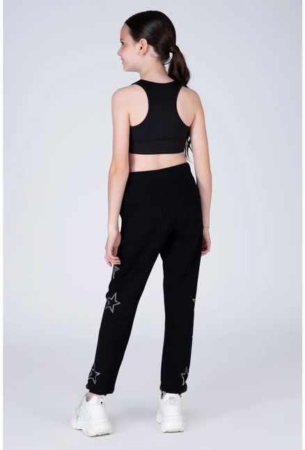 JOGGER EVERLAST HAPPINESS