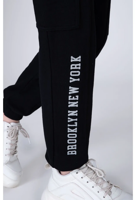 JOGGER EVERLAST CHICAGO