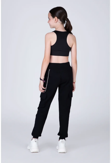 JOGGER EVERLAST CHICAGO