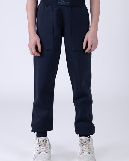JOGGER EVERLAST SCHOOL GIRL - MAWI