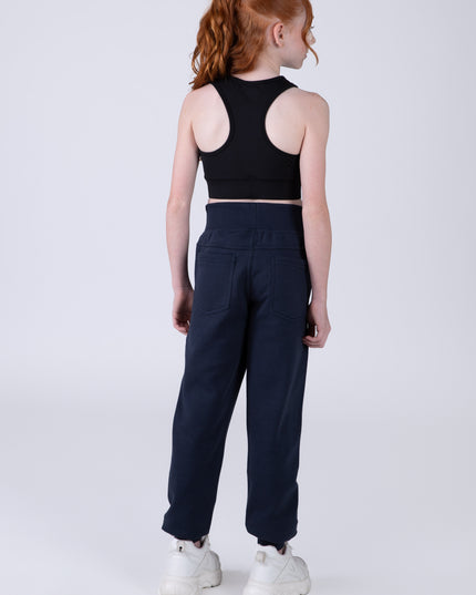 JOGGER EVERLAST SCHOOL GIRL - MAWI