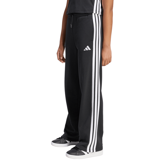 PANTALON DE BUZO ADIDAS JG 3S FT OH PT