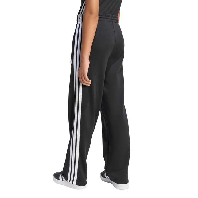PANTALON DE BUZO ADIDAS JG 3S FT OH PT