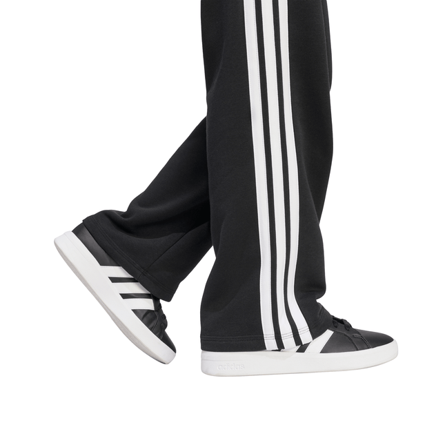 PANTALON DE BUZO ADIDAS JG 3S FT OH PT