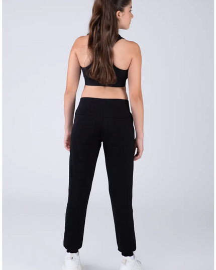 JOGGER EVERLAST BASIC HEART GIRL - MAWI