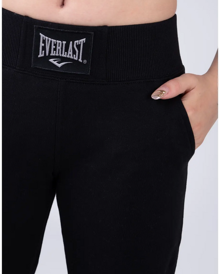 JOGGER EVERLAST BASIC HEART GIRL - MAWI