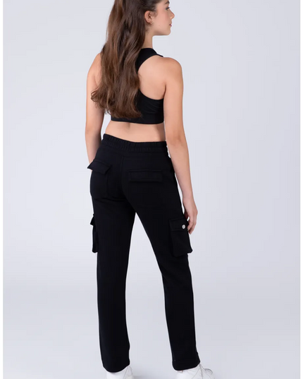 PANTALON EVERLAST MILLENNIUM GIRL - MAWI