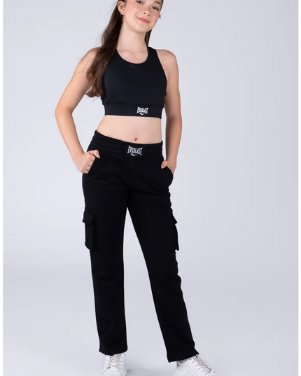 PANTALON EVERLAST MILLENNIUM GIRL - MAWI