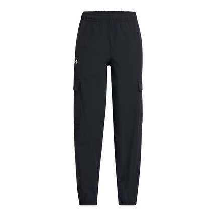 PANTALON DE BUZO UNDER ARMOUR RIVAL WOVEN - MAWI