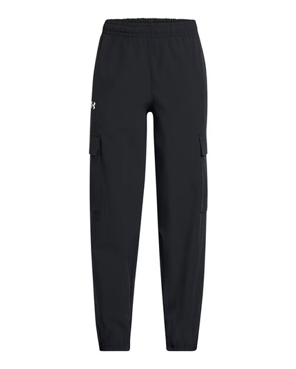 PANTALON DE BUZO UNDER ARMOUR RIVAL WOVEN - MAWI