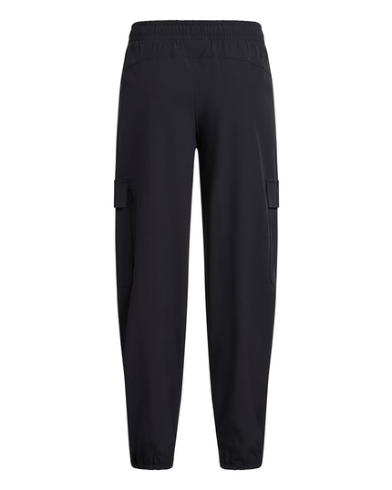 PANTALON DE BUZO UNDER ARMOUR RIVAL WOVEN - MAWI