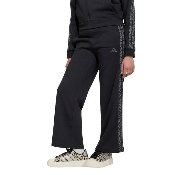 PANTALON DE BUZO ADIDAS JG AN 3S FT PT