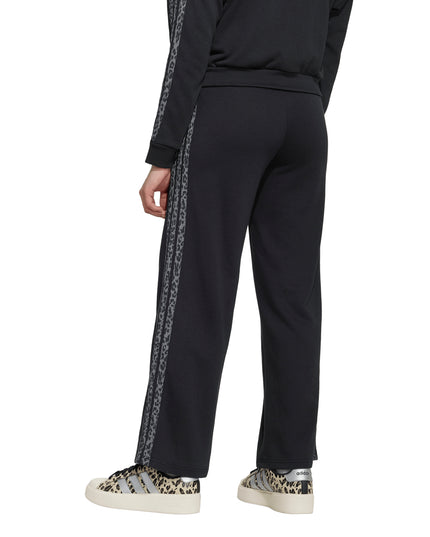 PANTALON DE BUZO ADIDAS JG AN 3S FT PT