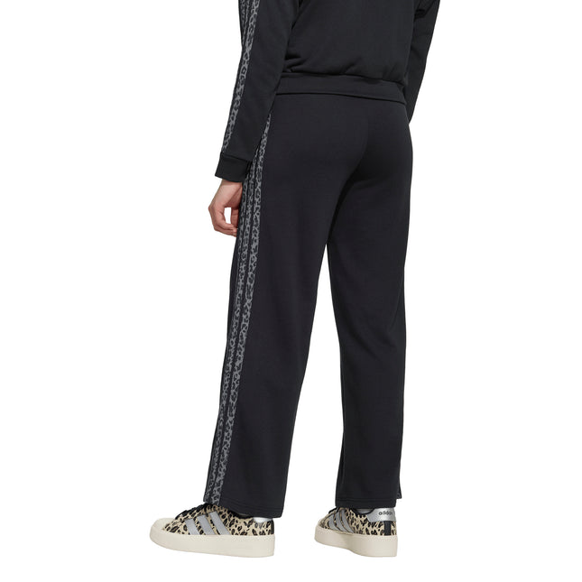PANTALON DE BUZO ADIDAS JG AN 3S FT PT