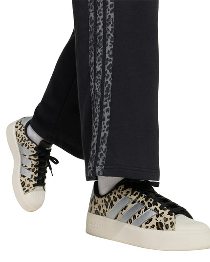 PANTALON DE BUZO ADIDAS JG AN 3S FT PT