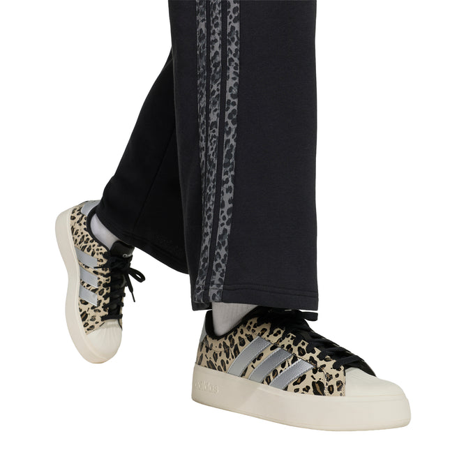 PANTALON DE BUZO ADIDAS JG AN 3S FT PT