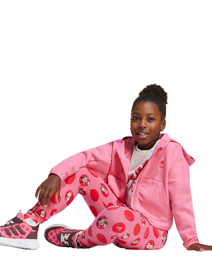 POLERON NIÑA ADIDAS MINNIE