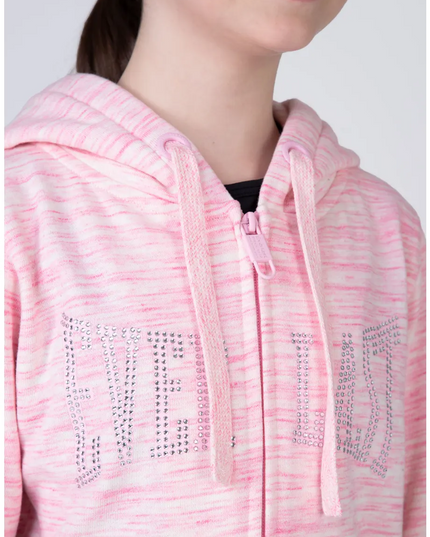 POLERON NIÑA EVERLAST OLYMPIC