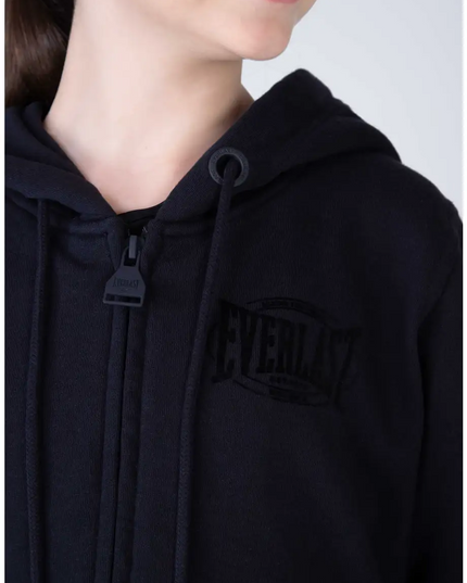 POLERON NIÑA EVERLAST BRONX