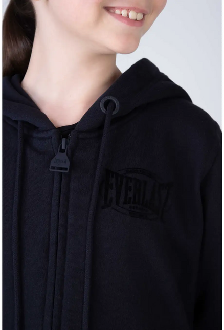 POLERON NIÑA EVERLAST BRONX