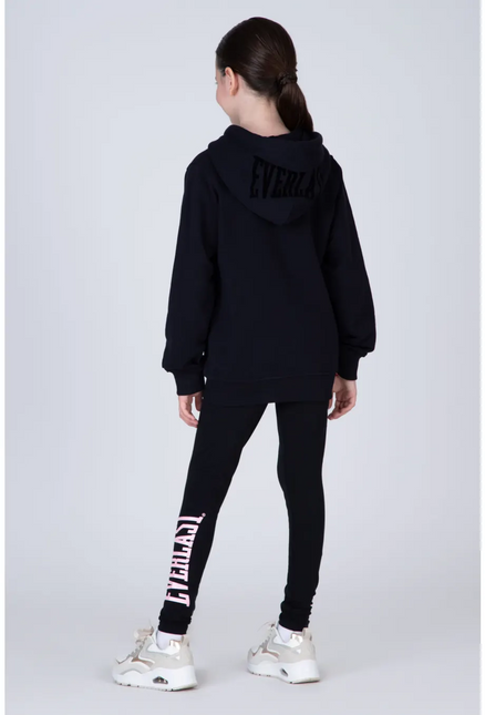 POLERON NIÑA EVERLAST BRONX