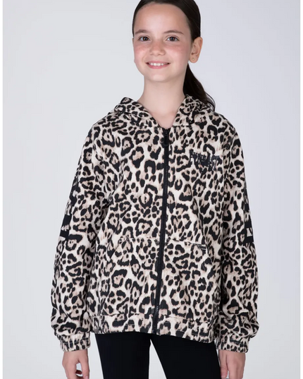 CHAQUETA EVERLAST CHICAGO
