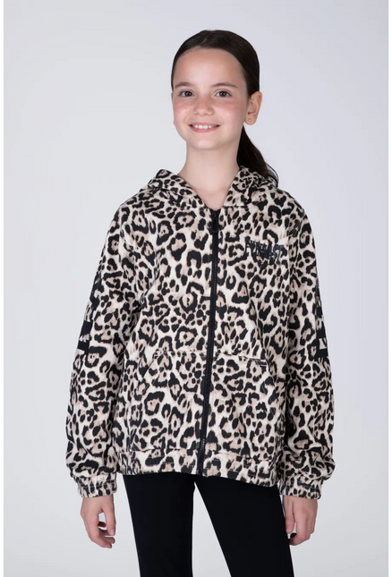 CHAQUETA EVERLAST CHICAGO