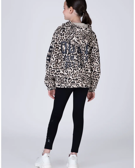 CHAQUETA EVERLAST CHICAGO