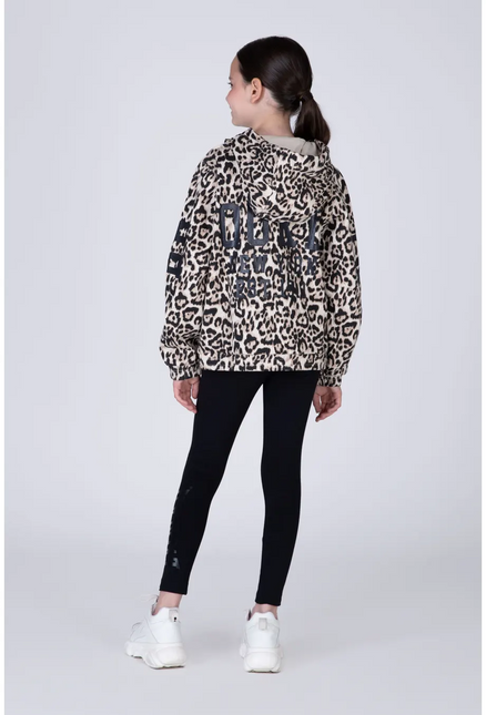 CHAQUETA EVERLAST CHICAGO