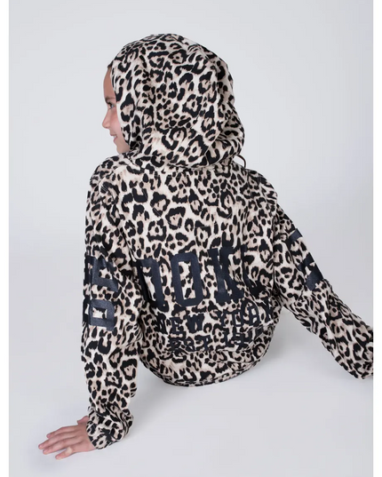 CHAQUETA EVERLAST CHICAGO