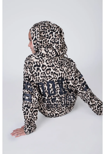 CHAQUETA EVERLAST CHICAGO
