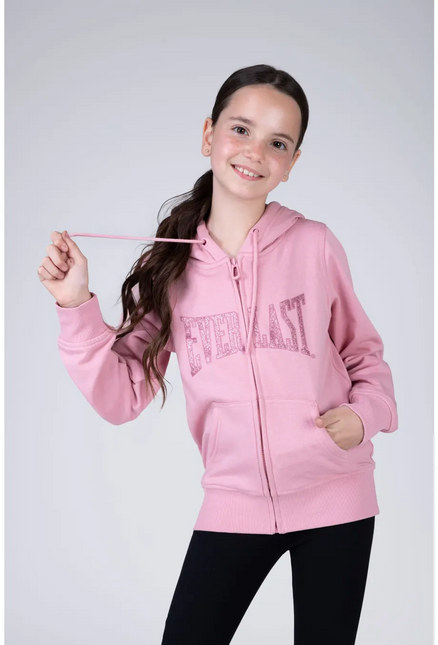 CHAQUETA HOOD EVERLAST COMMODITY