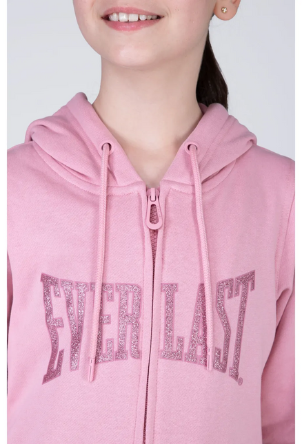 CHAQUETA HOOD EVERLAST COMMODITY