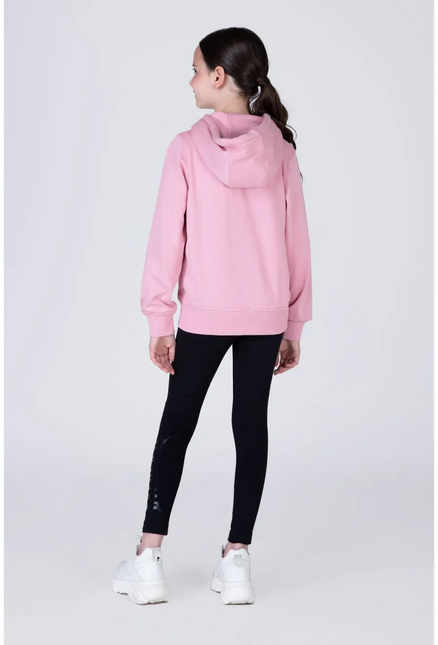 CHAQUETA HOOD EVERLAST COMMODITY