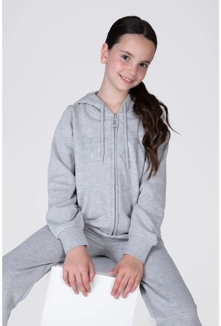 CHAQUETA HOOD EVERLAST COMMODITY